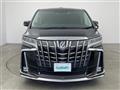 2019 Toyota Alphard