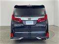 2019 Toyota Alphard