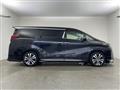 2019 Toyota Alphard