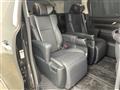 2019 Toyota Alphard