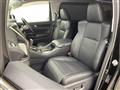 2019 Toyota Alphard