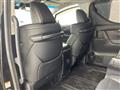 2019 Toyota Alphard