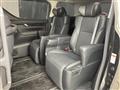 2019 Toyota Alphard