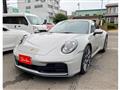 2025 Porsche 911