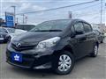 2012 Toyota Vitz