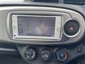 2012 Toyota Vitz