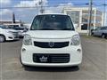 2011 Nissan Moco
