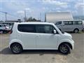 2011 Nissan Moco