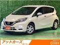 2018 Nissan Note