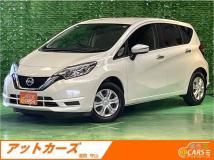 2018 Nissan Note