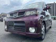 2010 Honda ZEST SPARK