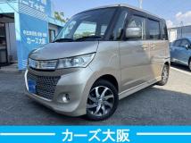 2011 Suzuki Palette