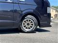 2021 Toyota Hiace Van
