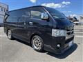 2021 Toyota Hiace Van