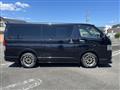 2021 Toyota Hiace Van