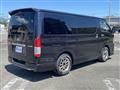2021 Toyota Hiace Van