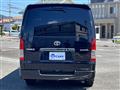 2021 Toyota Hiace Van