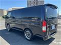 2021 Toyota Hiace Van