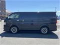 2021 Toyota Hiace Van