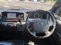 2021 Toyota Hiace Van