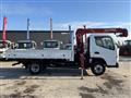 2018 Mitsubishi Canter