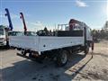 2018 Mitsubishi Canter