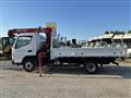 2018 Mitsubishi Canter