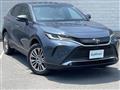 2021 Toyota Harrier