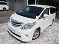 2009 Toyota Alphard G