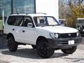2001 Toyota Land Cruiser Prado