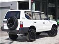 2001 Toyota Land Cruiser Prado