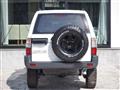 2001 Toyota Land Cruiser Prado