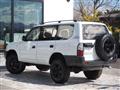 2001 Toyota Land Cruiser Prado
