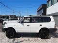 2001 Toyota Land Cruiser Prado