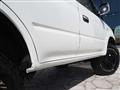 2001 Toyota Land Cruiser Prado