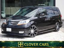 2009 Honda Elysion