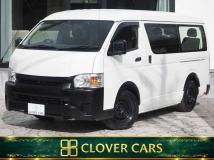 2017 Toyota Hiace Wagon