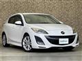 2009 Mazda Axela Sport