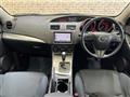2009 Mazda Axela Sport