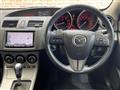 2009 Mazda Axela Sport