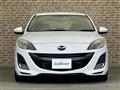 2009 Mazda Axela Sport