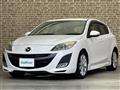 2009 Mazda Axela Sport