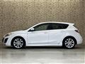 2009 Mazda Axela Sport
