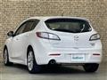 2009 Mazda Axela Sport