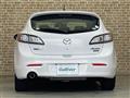 2009 Mazda Axela Sport