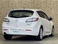 2009 Mazda Axela Sport