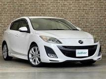 2009 Mazda Axela Sport