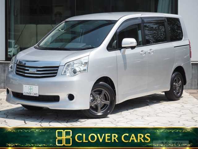 2013 Toyota Noah