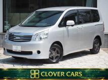 2013 Toyota Noah