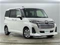 2021 Toyota Roomy